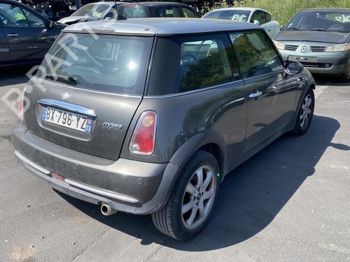 Alternator MINI MINI (R50, R53) Cooper | BP25531256M7 - Image 22