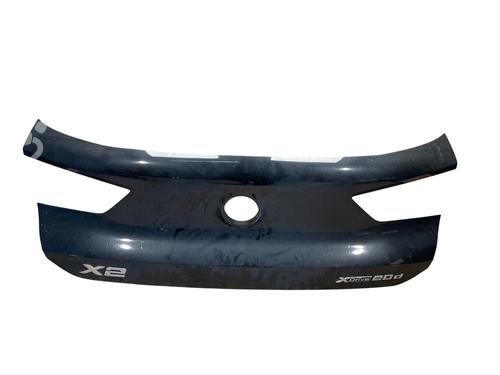 Forra da mala Forra da mala BMW X2 (F39) xDrive 20 d (190 hp) 36416437 36416437