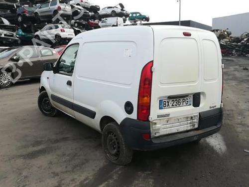 Right front driveshaft RENAULT KANGOO Express (FC0/1_) 1.5 dCi (FC07, FC1R) | BP25534539M39