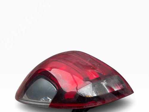 Left taillight PEUGEOT 108 1.0 VTi 72 | BP33848697C34 - Image 2