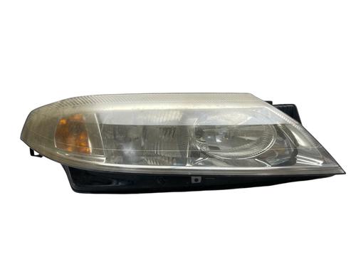 Used Right headlight RENAULT LAGUNA II (BG0/1_) 1.8 16V (BG04, BG0B, BG0C, BG0V) (117 hp) 25556299