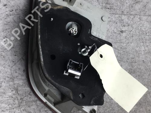 Used Left tailgate light PEUGEOT 508 SW I (8E_) 2.0 HDi (163 hp) 25581175