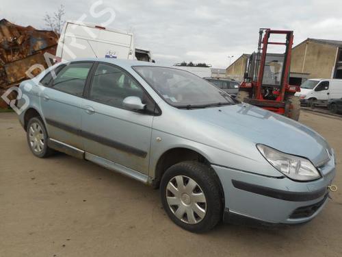 Right tailgate light CITROËN C5 II (RC_) 1.6 HDi (RC8HZB) | BP25522759C80  - Image 18