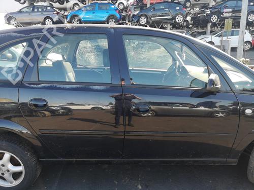 Starter OPEL MERIVA A MPV (X03) 1.6 16V (E75) | BP25580079M8  - Image 16