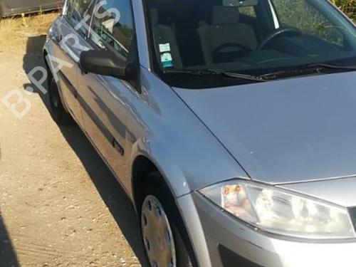 Commande Chauffage RENAULT MEGANE II (BM0/1_, CM0/1_) 1.5 dCi (BM02, BM13, BM2A, CM02, CM13) | BP25559918I5 