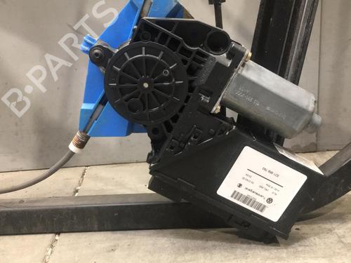 Used Front left window mechanism Front left window mechanism VW TOUAREG (7LA, 7L6, 7L7) 2.5 R5 TDI (174 hp) 25525323 25525323