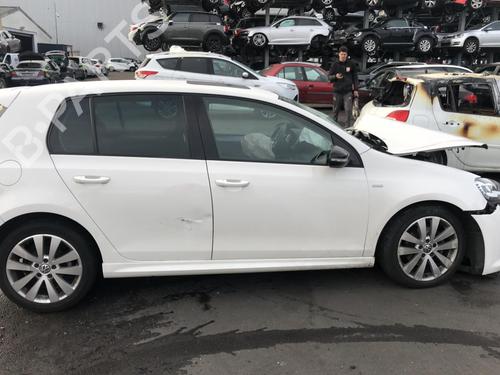 Headrest VW GOLF VI (5K1) 1.4 TSI | BP25581221I31 - Image 28