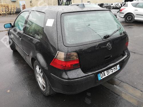 Left taillight VW GOLF IV (1J1) 1.9 TDI | BP25525609C34 
