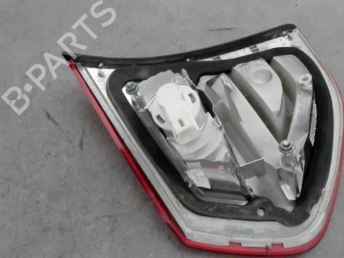 Venstre baglygte bagklap CITROËN C4 Picasso I MPV (UD_) 1.6 HDi (109 hp) 25516235