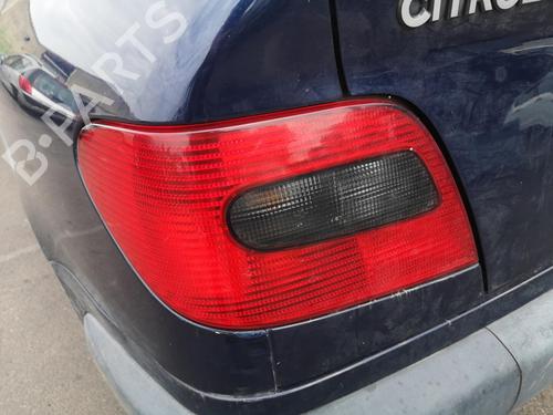 Left taillight CITROËN XSARA (N1) 1.4 i | BP25578738C34