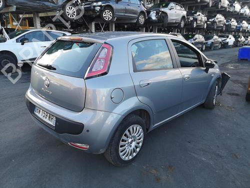 AC compressor FIAT PUNTO EVO (199_) 1.4 (199AXB1A) | BP25522201M34 - Image 19