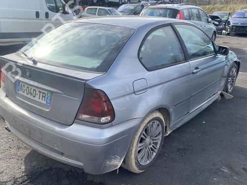 Left headlight BMW 3 Compact (E46) 320 td | BP25515518C28 