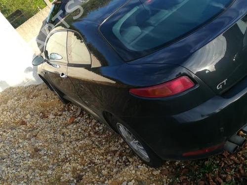 Warning switch ALFA ROMEO GT (937_) 1.9 JTD (937CXN1B) | BP25560347I22 - Image 16