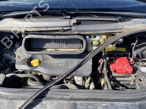 Instrument cluster RENAULT ESPACE IV (JK0/1_) 2.0 dCi (JK03, JK04, JK1C, JK1G, JK1J, JK1K) | BP25512128C47 - Image 21