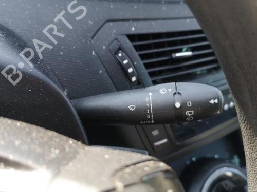 Venstre baklys, luke CITROËN C4 Picasso I MPV (UD_) 1.6 HDi | BP25554822C79 
