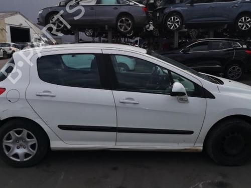 Alternator PEUGEOT 308 I (4A_, 4C_) 1.6 16V | BP25585101M7 