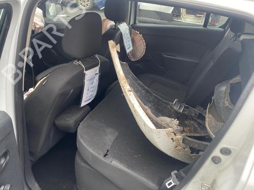 ABS pump DACIA SANDERO II 1.0 SCe 75 (B8JC, B8JD, B8NC) | BP26505381M43 