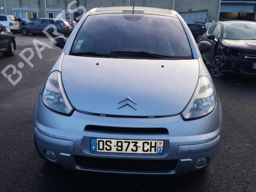 Front left window mechanism CITROËN C3 Pluriel (HB_) 1.6 | BP25583453C22 - Image 19