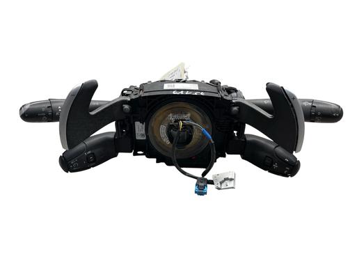Used Steering column stalk Steering column stalk PEUGEOT 3008 I MPV (0U_) 2.0 HDi Hybrid4 (0URHCA) (200 hp) 28539373 28539373