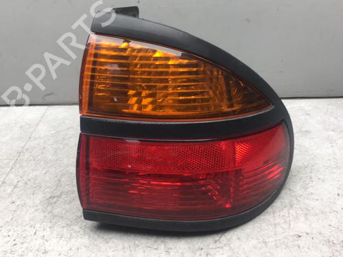 Right taillight RENAULT LAGUNA I (B56_, 556_) 1.6 16V (B568, B561) | BP25561045C35 
