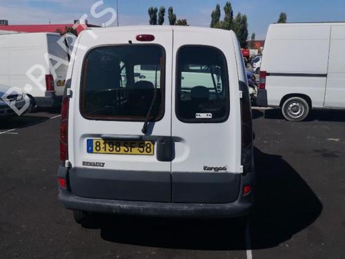 Front right window mechanism RENAULT KANGOO (KC0/1_) D 65 1.9 (KC0E, KC02, KC0J, KC0N) | BP25524065C23  - Image 17