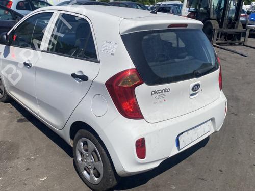 Alternator KIA PICANTO II (TA) 1.0 | BP31805461M7 - Image 15