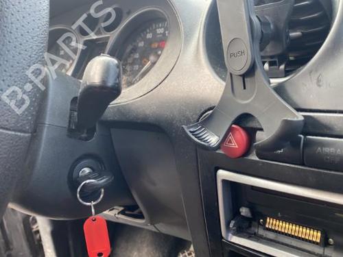 Left front window switch SEAT CORDOBA (6L2) 1.4 TDI | BP25570115I27  - Image 9