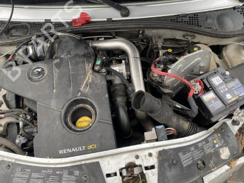 Seat buckle DACIA SANDERO 1.5 dCi | BP27595760I32  - Image 9