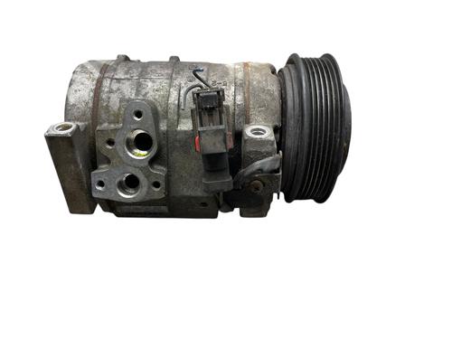 Compresseur AC JEEP CHEROKEE (KJ) 2.5 CRD 4x4 (143 hp) 31761962