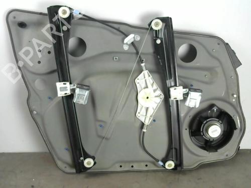 Front right window mechanism MERCEDES-BENZ A-CLASS (W169) A 180 CDI (169.007, 169.307) | BP25537359C23 