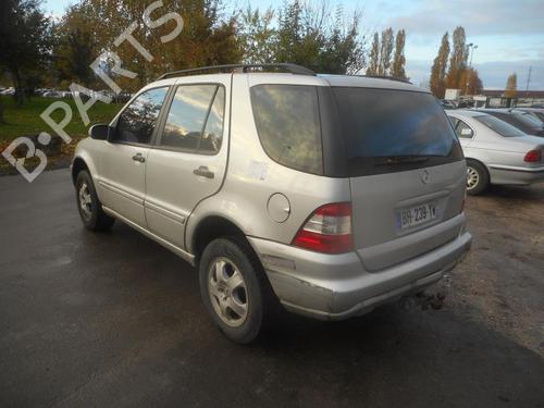 Højre baglygte MERCEDES-BENZ M-CLASS (W163) ML 270 CDI (163.113) | BP25582079C35 