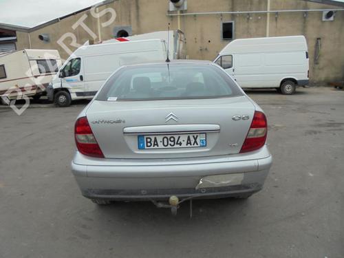 Instrument cluster CITROËN C5 I (DC_) 3.0 V6 (DCXFXC, DCXFXF) | BP25577964C47  - Image 13