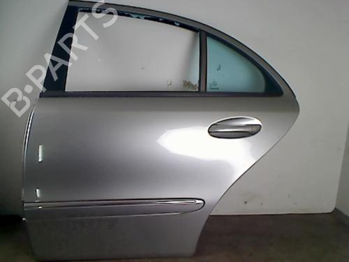 Used Left rear door MERCEDES-BENZ E-CLASS (W211) E 270 CDI (211.016) (177 hp) 25577165