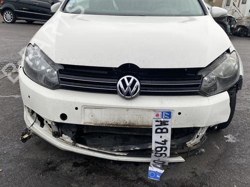 Seat buckle VW GOLF VI (5K1) 1.6 TDI | BP25570552I32  - Image 11