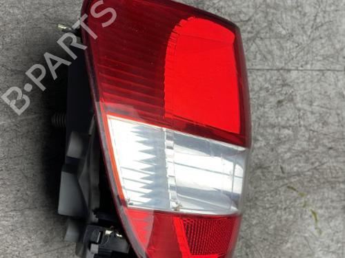 Used Left taillight Left taillight 25566082 25566082
