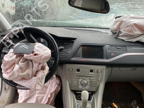 Headrest CITROËN C5 III Break (RW_) 2.0 HDi | BP25571691I31 - Image 32