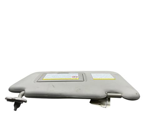 Right sun visor NISSAN JUKE (F15) 1.5 dCi | BP25528095I2 