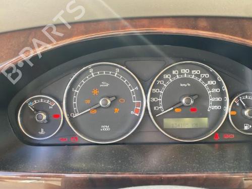 Third brake light JAGUAR X-TYPE I (X400) 2.2 D | BP25502942L11 - Image 26