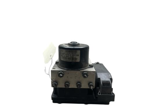 ABS pump MERCEDES-BENZ CLK (C209) CLK 200 Kompressor (209.342) | BP26521202M43 