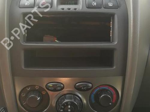 Switch HYUNDAI SANTA FÉ I (SM) 2.0 CRDi | BP25552759I30 - Image 9