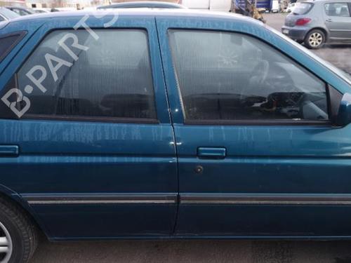 Left front indicator FORD ESCORT V (AAL, ABL) | BP25532416C32 - Image 5