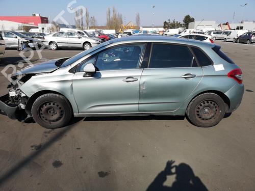 Devioluci CITROËN C4 II (NC_) 1.6 HDi 115 | BP25556397I23 - Image 30