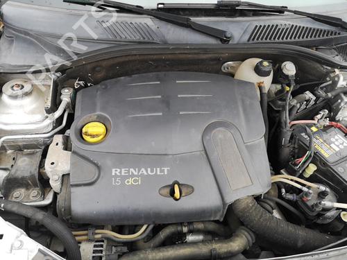 AC-Kompressor RENAULT CLIO II (BB_, CB_) 1.5 dCi (B/C2J) | BP25520247M34 
