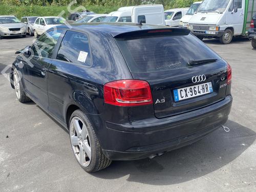 Right sun visor AUDI A3 (8P1) 2.0 TDI 16V | BP25551178I2  - Image 21