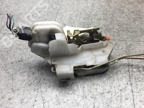 Used Front left lock Front left lock MITSUBISHI PAJERO SPORT II (KH_, KG_) 3.2 DI-D 4WD (165 hp) 25510507 25510507