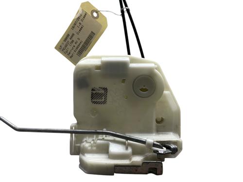 front-right-lock-peugeot-4008-2012-25507664 main image