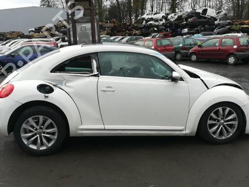 Switch VW BEETLE (5C1, 5C2) 1.6 TDI | BP25554446I30  - Image 19