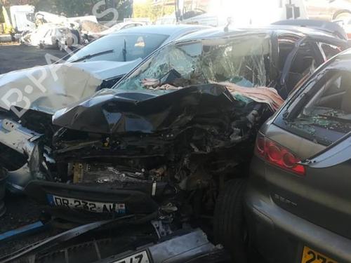 AC compressor FORD KA (RU8) 1.2 | BP25523642M34  - Image 26