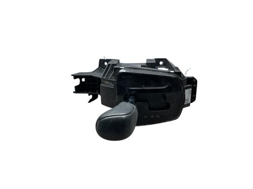 Gear lever RENAULT KADJAR (HA_, HL_) 1.5 dCi 110 (HLA3) | BP25565194M90 