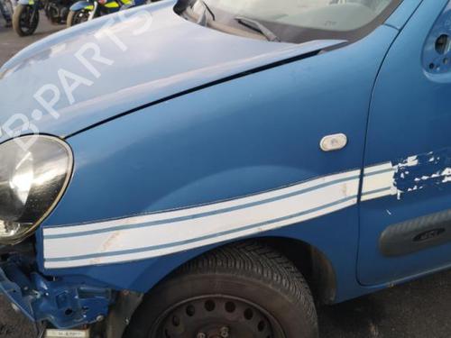 Left front brake caliper RENAULT KANGOO (KC0/1_) 1.5 dCi | BP25557550M105 - Image 21